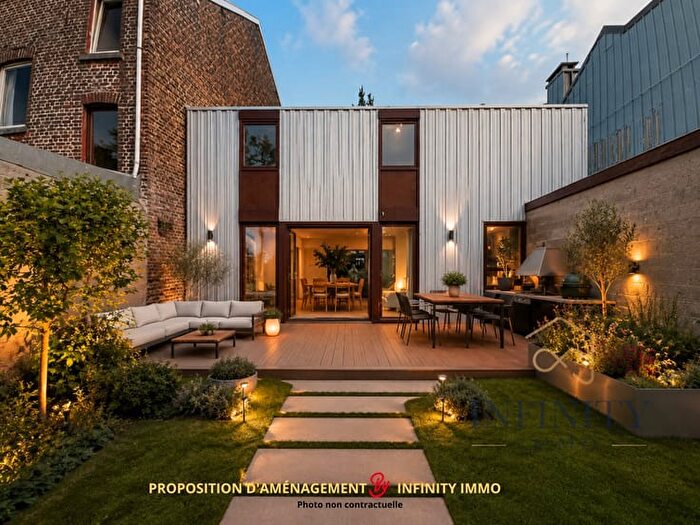 Huizen Koop Huur - 2