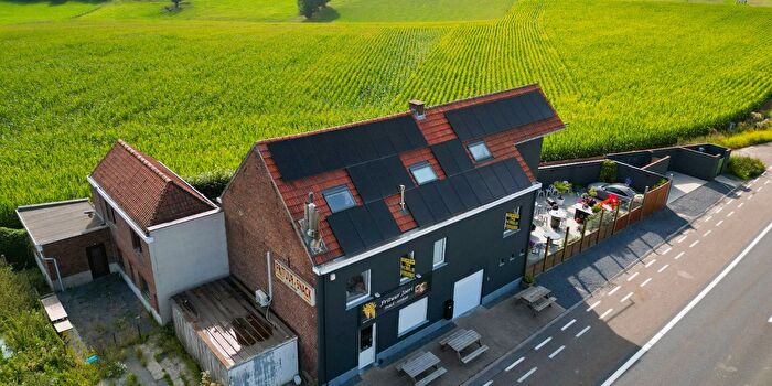 6-kamerhuis te koop in Nukerke