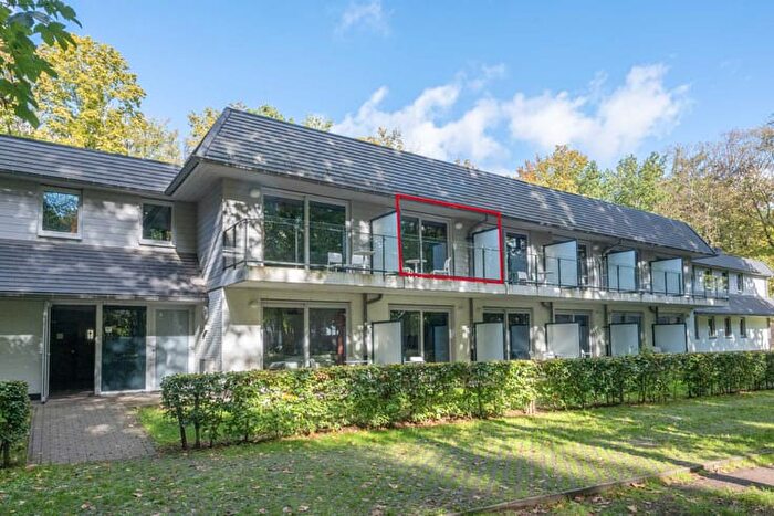Appartement te koop in Houthalen