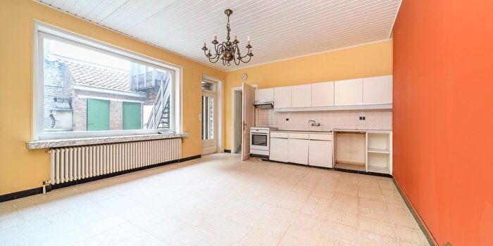 Huizen Koop Huur - 3