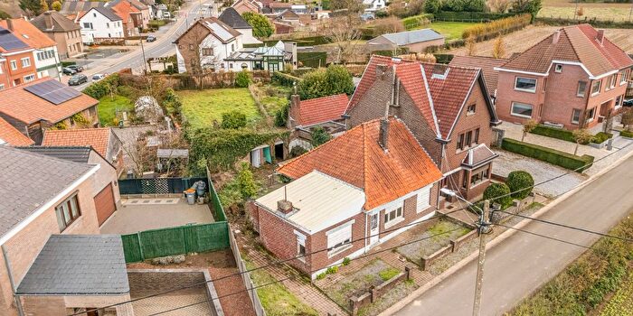 2-kamerhuis te koop in Waltwilder