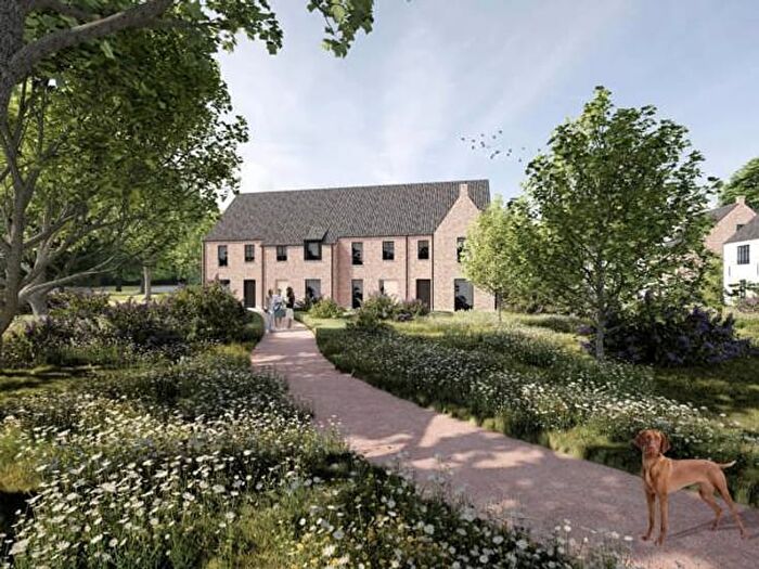 4-kamerhuis te koop in Leuven Wilsele