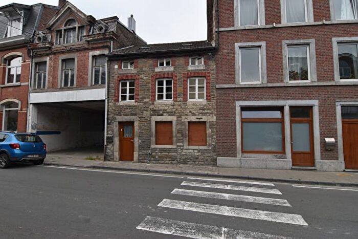 2-kamerhuis te koop in Esneux