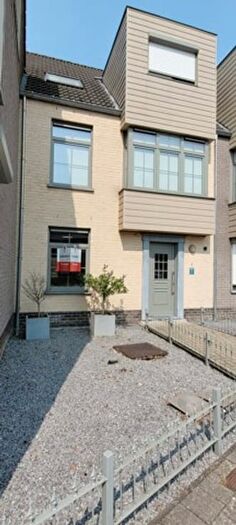 1-kamerappartement te huur in Rijkevorsel