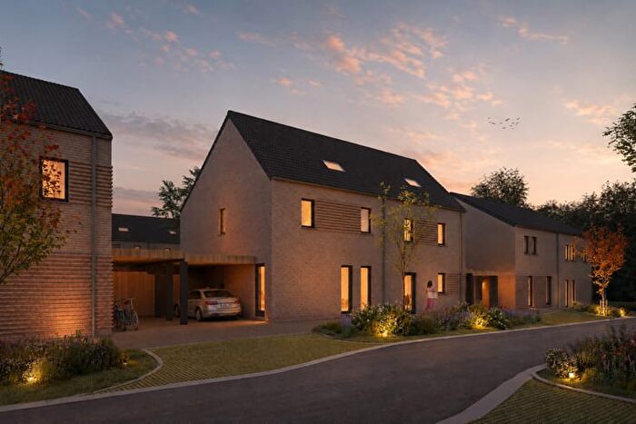 Huizen Koop Huur - 2