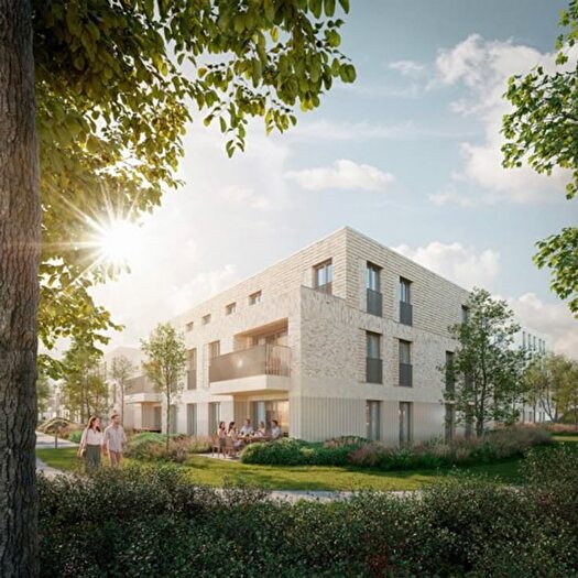2-kamerappartement te koop in Beveren-Kruibeke-Zwijndrecht