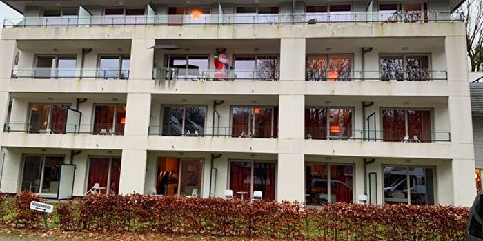 2-kamerappartement te koop in Houthalen