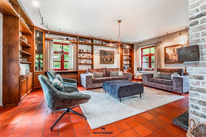 Huizen Koop Huur - 2