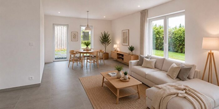 Huizen Koop Huur - 3