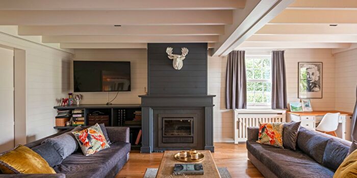 Huizen Koop Huur - 2