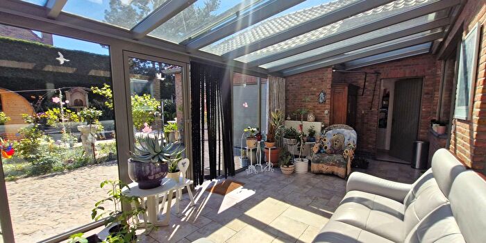 Huizen Koop Huur - 3