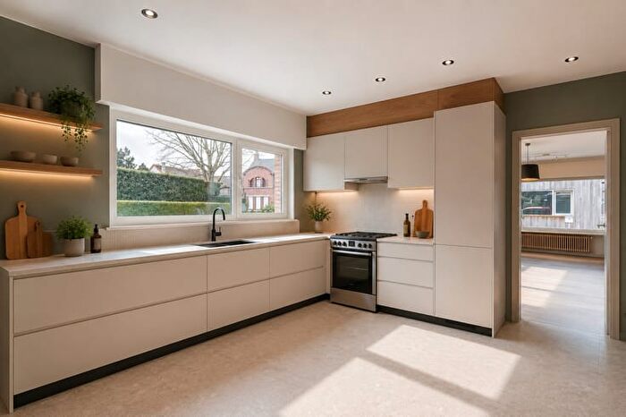 Huizen Koop Huur - 2