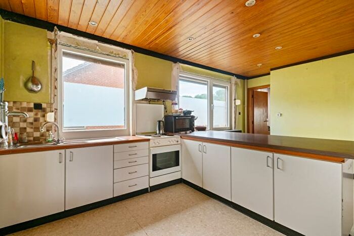 Huizen Koop Huur - 3