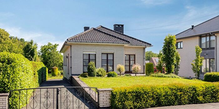 3-kamerhuis te koop in Sint-Kwintens-Lennik