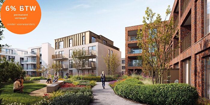 2-kamerappartement te koop in Willebroek