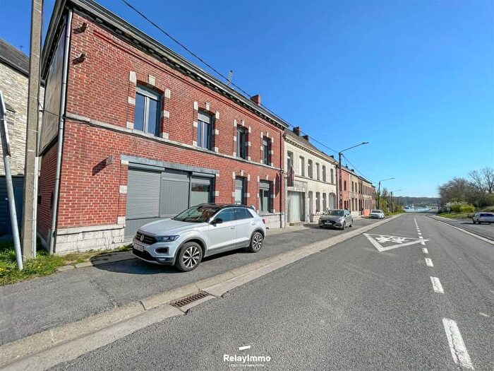 2-kamerhuis te koop in CALONNE