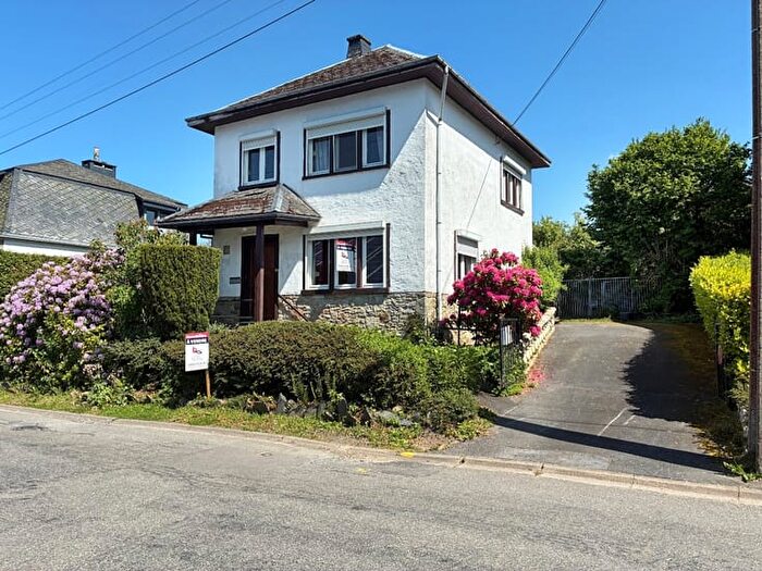 3-kamerhuis te koop in VIELSALM