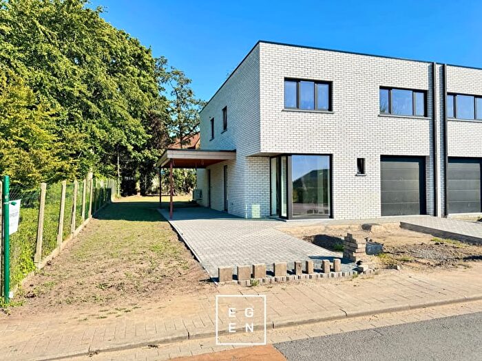 3-kamerhuis te huur in Torhout