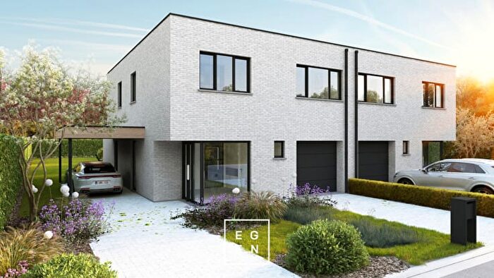 Huizen Koop Huur - 3