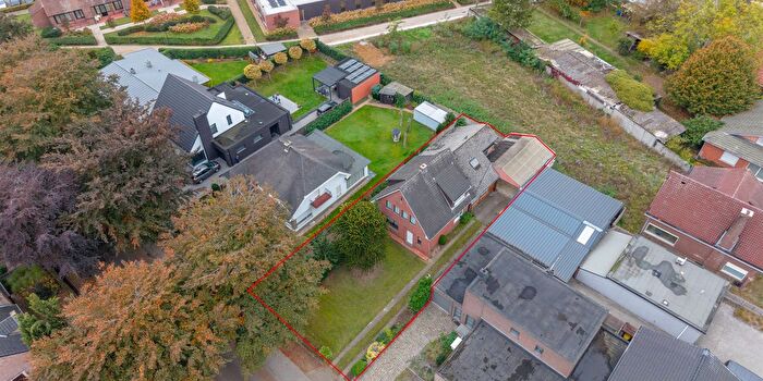 Huizen Koop Huur - 2