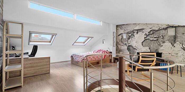 Huizen Koop Huur - 2