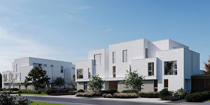 Appartement te koop in Noorderwijk