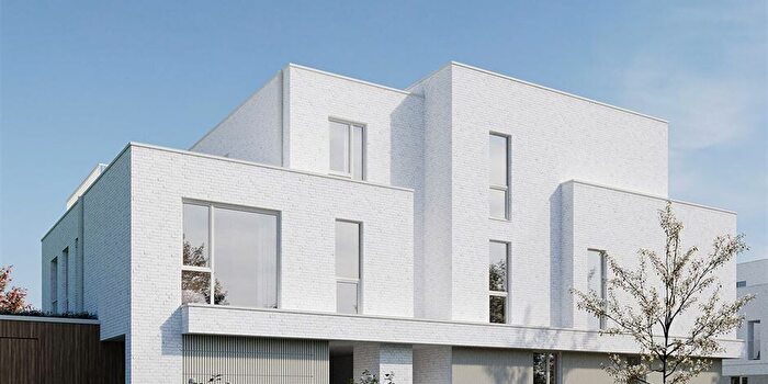Huizen Koop Huur - 3