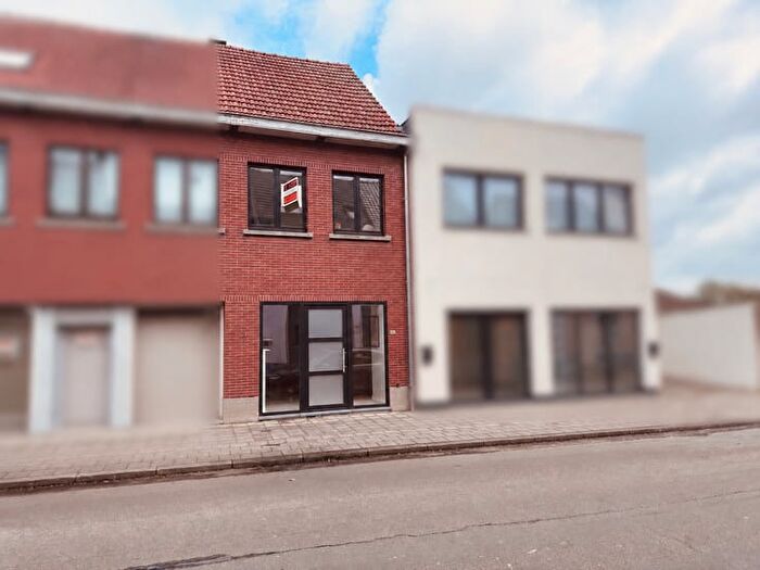 Huizen Koop Huur - 2