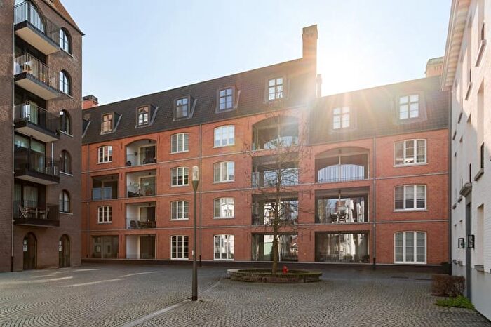 1-kamerappartement te huur in TURNHOUT
