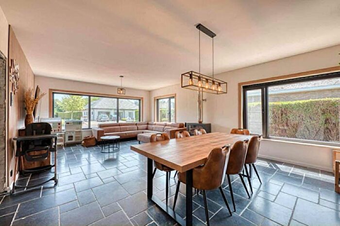 3-kamerhuis te koop in Assenede
