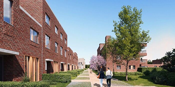 3-kamerhuis te koop in Genk