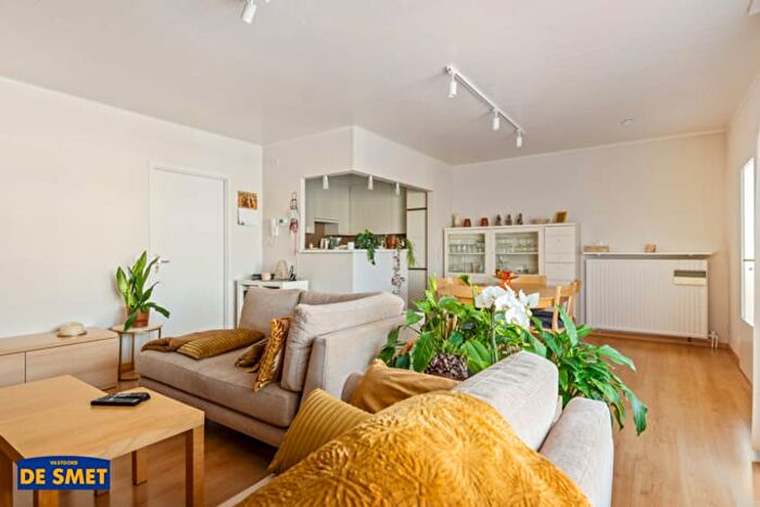 2-kamerappartement te koop in Aartselaar