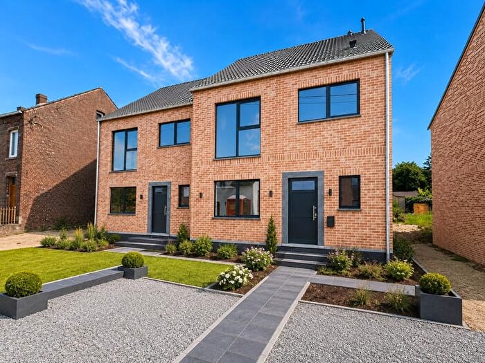 Huis te koop in ARCHENNES