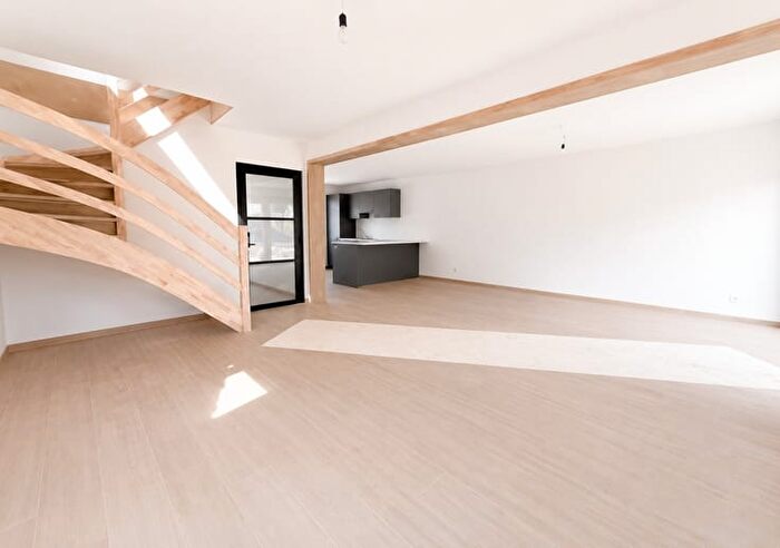 Huizen Koop Huur - 3