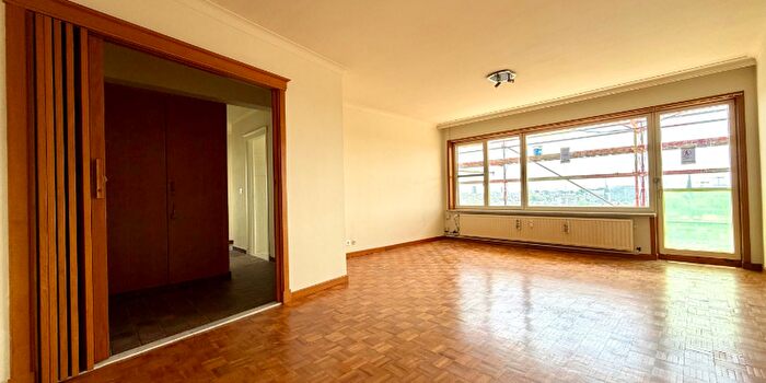 2-kamerappartement te koop in Gent