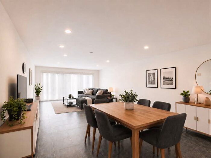 7-kamerappartement te koop in Nieuwpoort