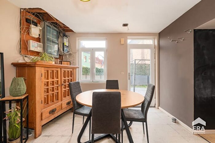 Huizen Koop Huur - 2