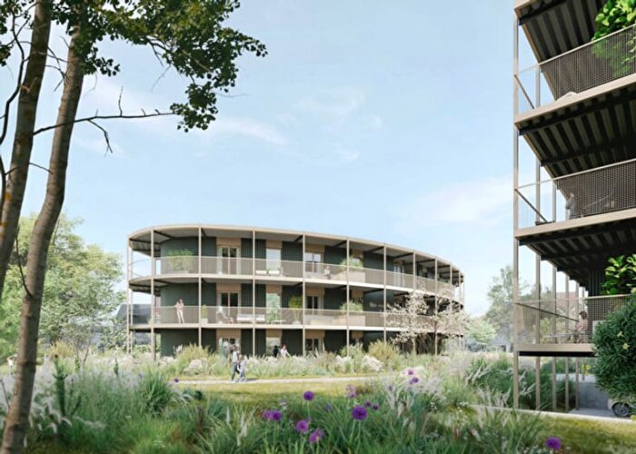 3-kamerappartement te koop in Boutersem