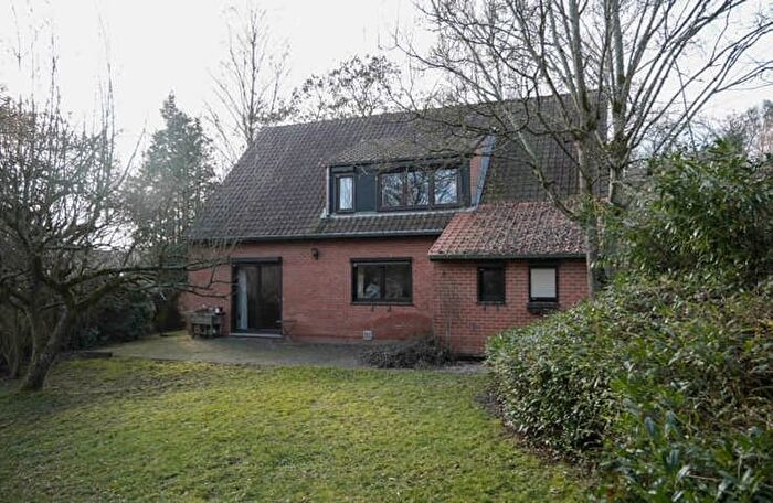 4-kamerhuis te koop in Wavre