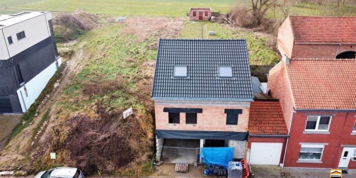 2-kamerhuis te koop in Heers
