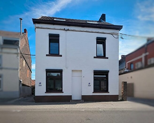 3-kamerhuis te koop in ROSELIES