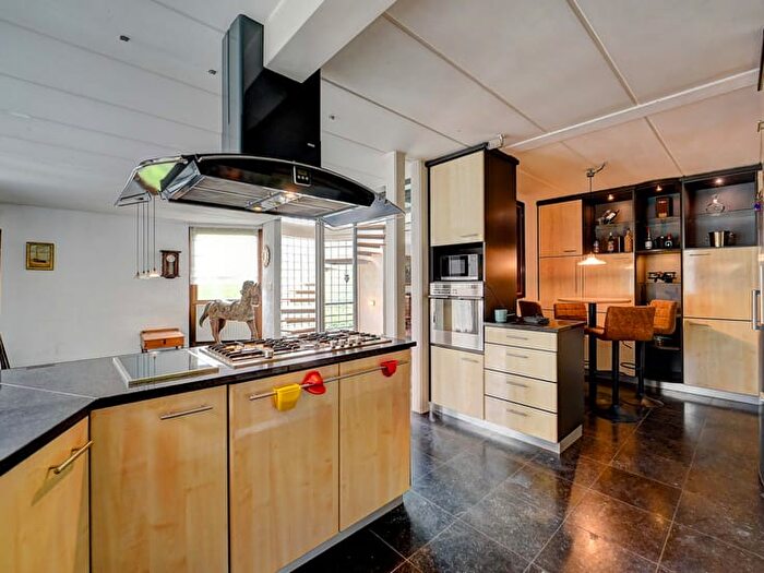 Huizen Koop Huur - 3