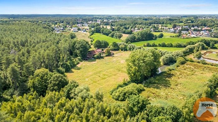 4-kamerhuis te koop in Tessenderlo