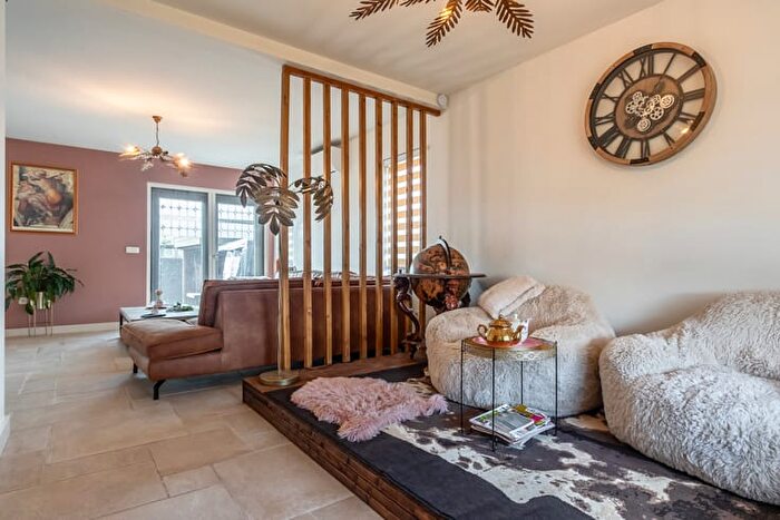 Huizen Koop Huur - 2