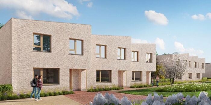 Huizen Koop Huur - 3