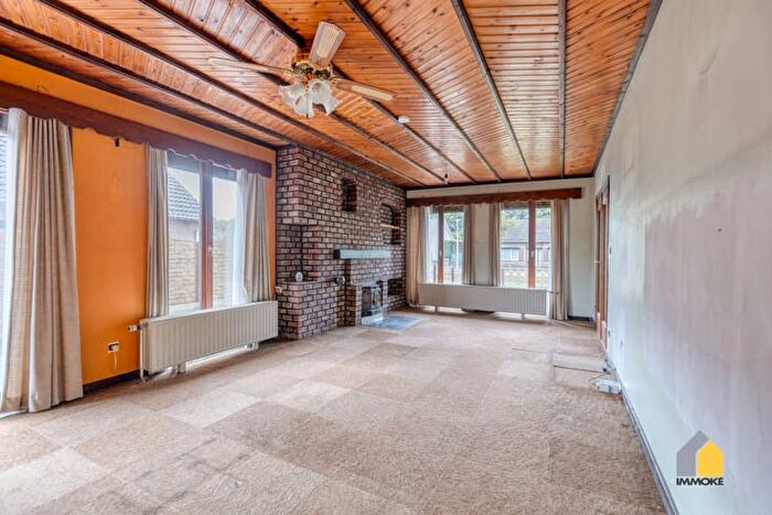 Huizen Koop Huur - 2