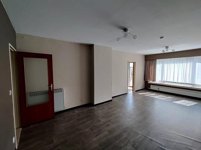 Appartement te huur in Schoten