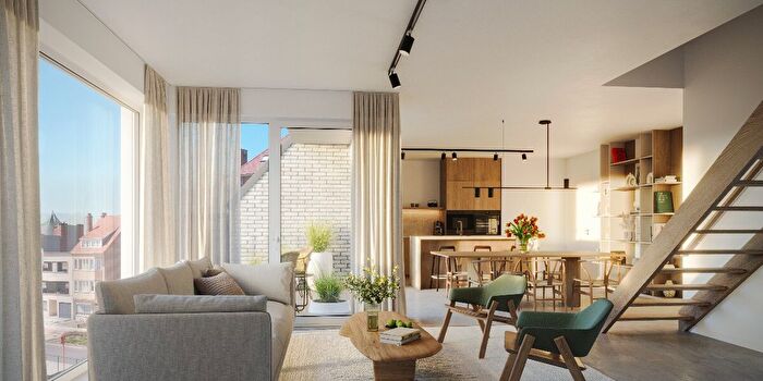 Huizen Koop Huur - 3
