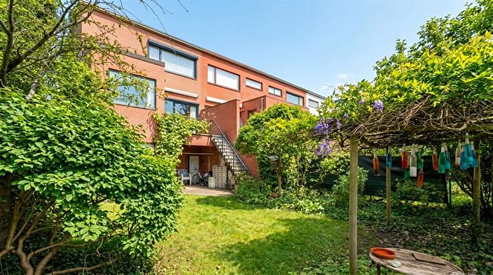 3-kamerhuis te koop in TURNHOUT