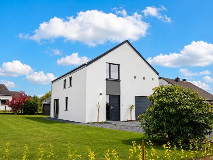 3-kamerhuis te huur in Chiny